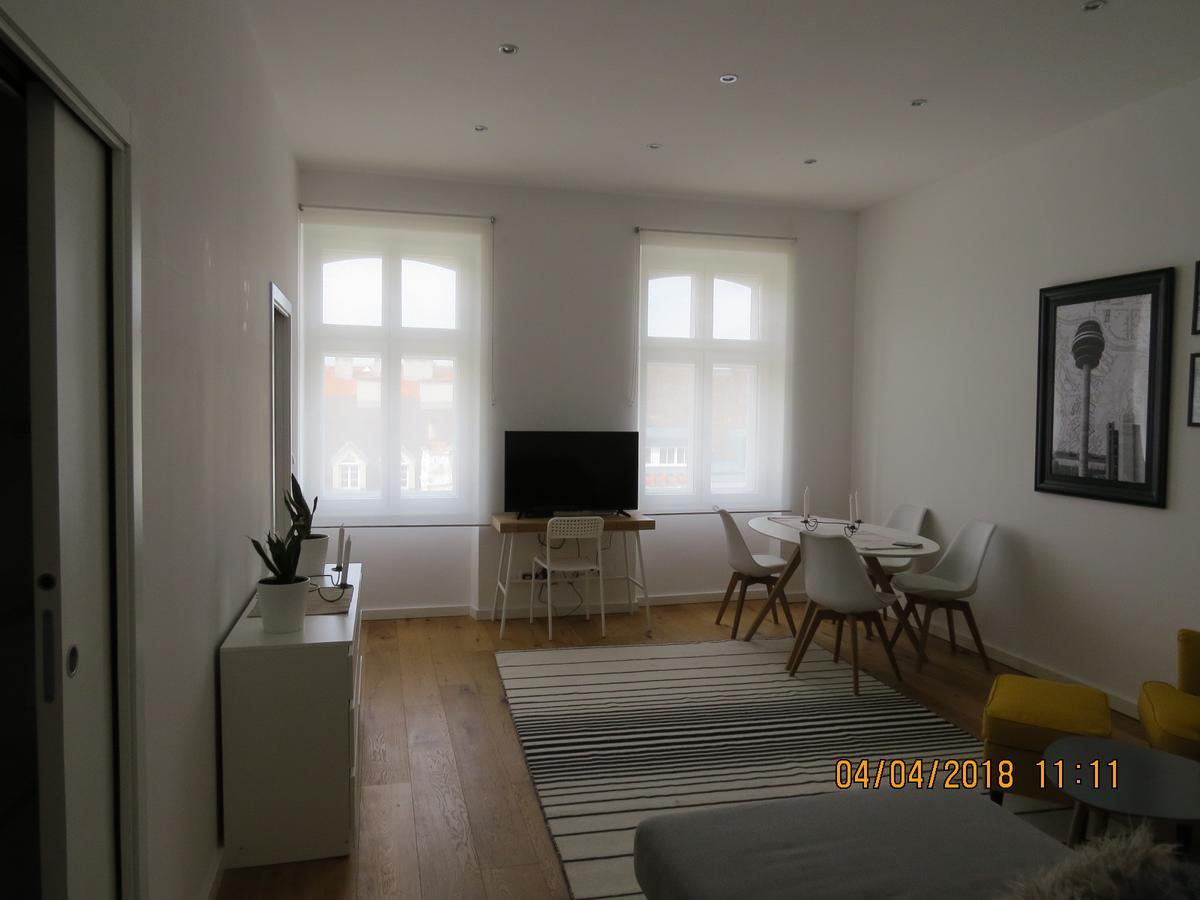 Ferienwohnungen Spittelberg Schrankgasse เวียนนา ภายนอก รูปภาพ